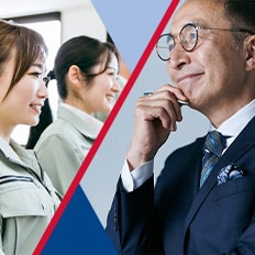 中小企業のビジネスをサポート