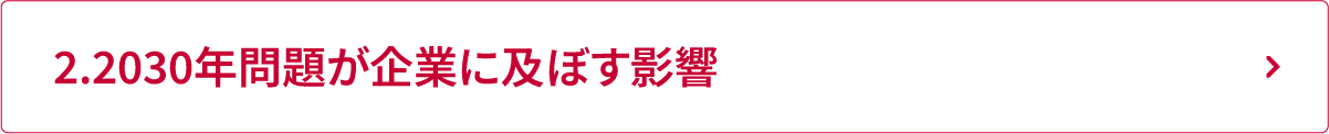 2.2030年問題が企業に及ぼす影響