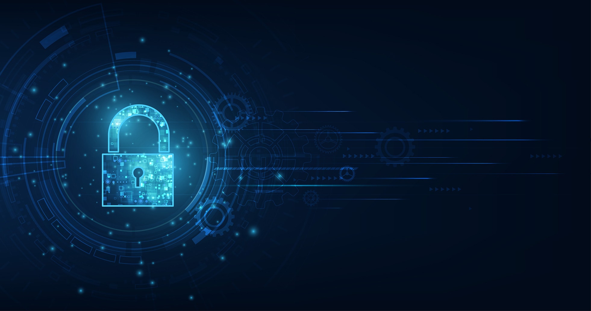 サイバーセキュリティとは？基礎知識とその重要性