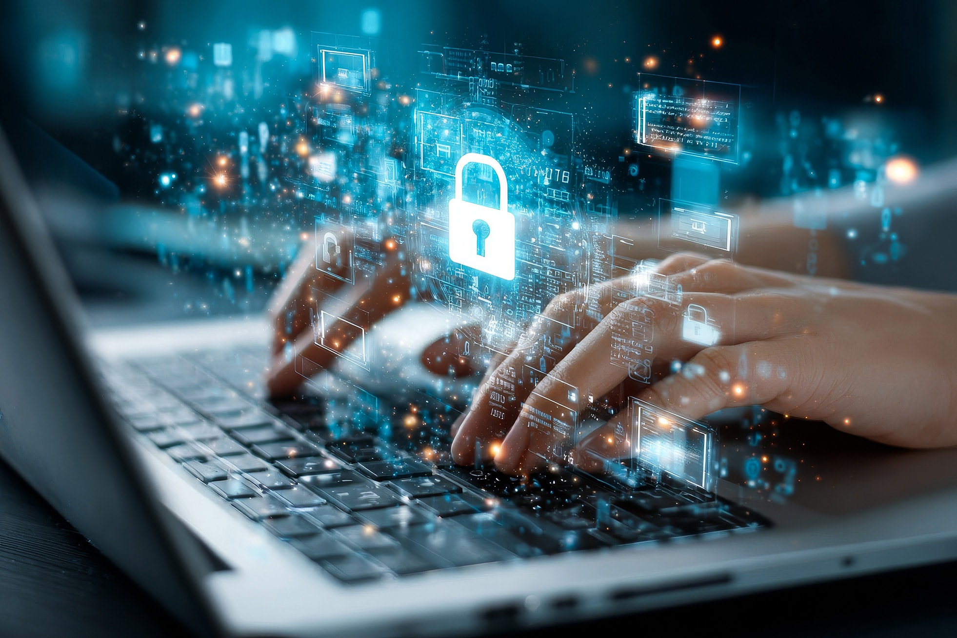 【実践】企業が取るべきサイバーセキュリティ対策の全体像