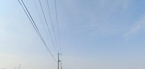 Mobile GNSSを用いた電柱位置情報測位の検証環境