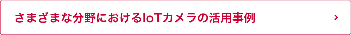 さまざまな分野におけるIoTカメラの活用事例