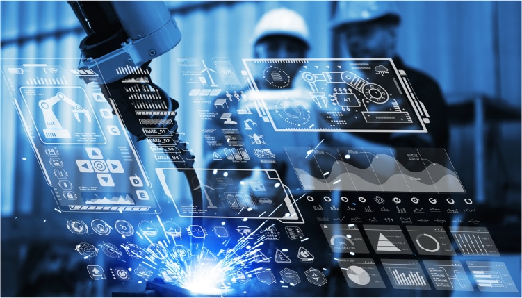 IoTプラットフォームの活用事例