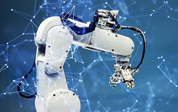 ロボットの遠隔制御の安全性確保が必要