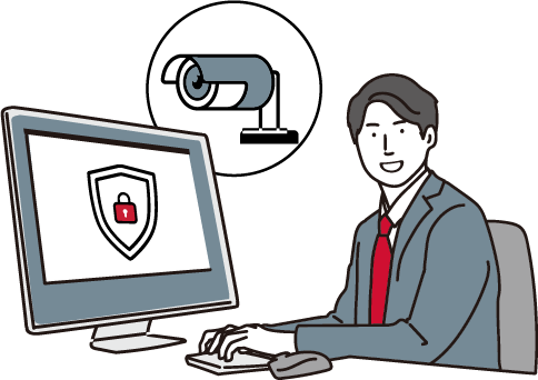 SECURITY PLATFORM NETWORK