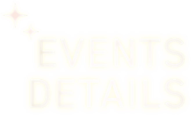 EVENTS DETAILS