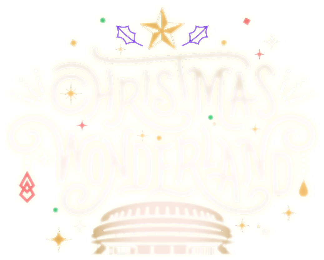 CHRISTMAS WONDER LAND