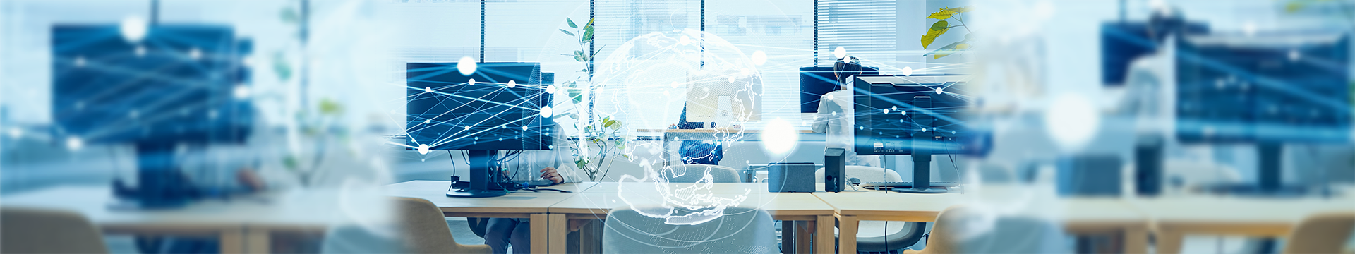 マイクロセグメンテーションとは？メリットや課題、実装例