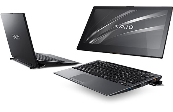 VAIO Pro PA