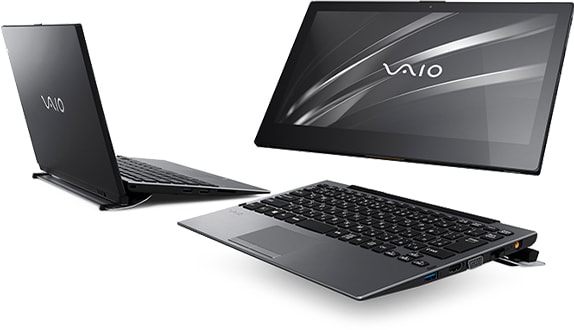 VAIO Pro PA