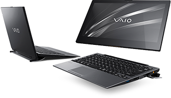 VAIO Pro PA