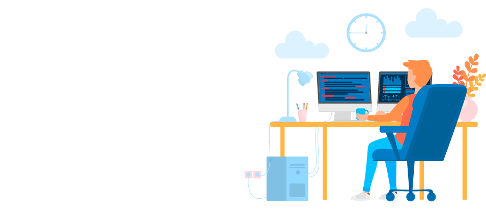 テレワークは限られた企業のためのものだと、考えていませんか？