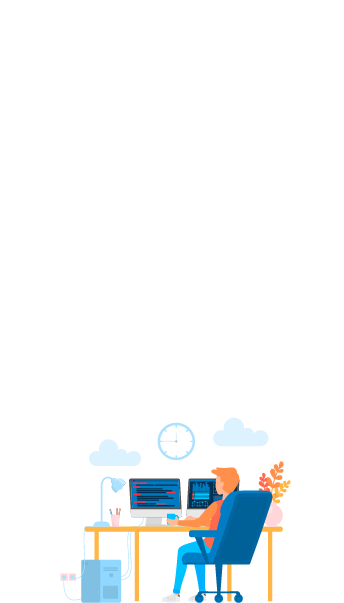 テレワークは限られた企業のためのものだと、考えていませんか？