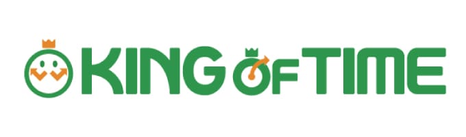 KING OF TIME