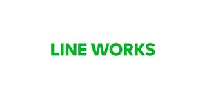 >LINE WORKS