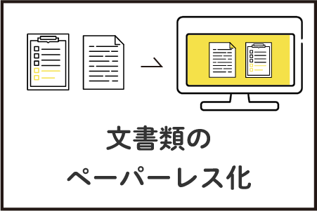 会社への出社制限