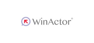 WinActor