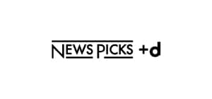 NewsPicks+d