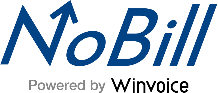 NoBill Powered by Winvoice