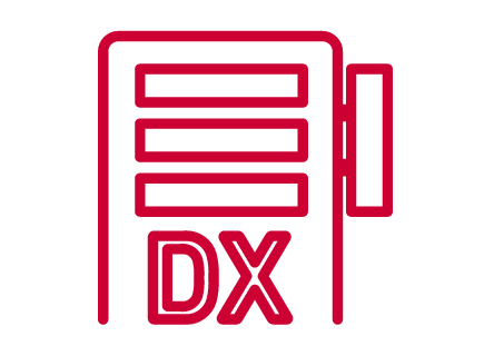 中小企業DX