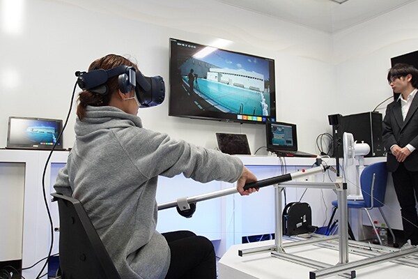 5GとBodySharing技術による新たな可能性