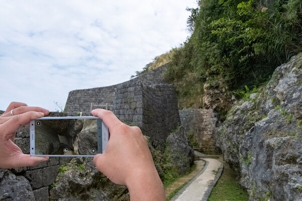 600年前にトリップ？　XRが可能にする歴史体験の新たなカタチ