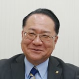 ご担当者