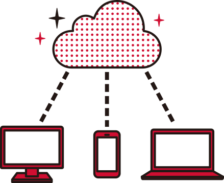 電話設備をクラウド化してスムーズに環境改善。