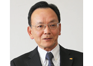株式会社 鹿児島放送　専務取締役　永池 誠悟氏