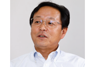 株式会社 時事通信社　システム開発局長　霜﨑 忠則氏