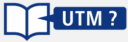 UTMって何?