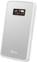 NEC Aterm MP01LN