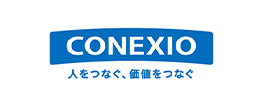 CONEXIO 人をつなぐ、価値をつなぐ