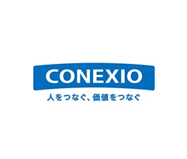 CONEXIO 人をつなぐ、価値をつなぐ