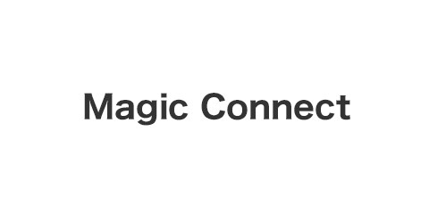 Magic Connect