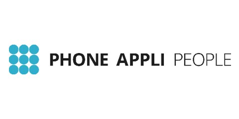 PhoneAppli People