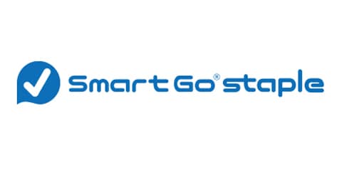 SmartGo Staple