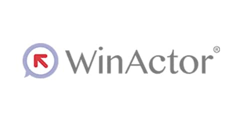 WinActor