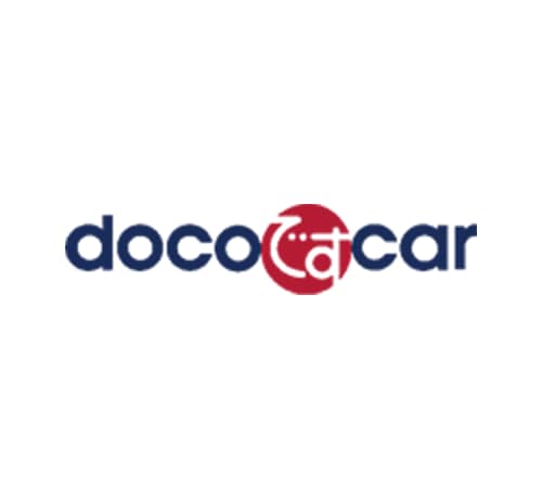 docoですcar