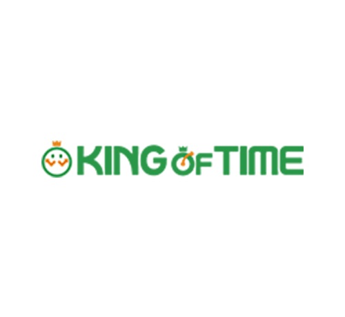 KING OF TIME