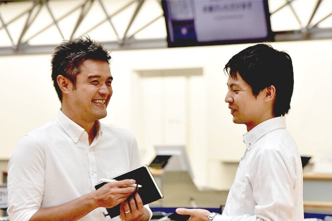 全日本空輸株式会社 和田様