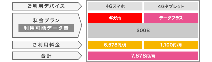 モデルケースイメージ