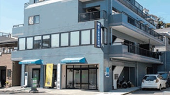 導入事例（錦工業株式会社）