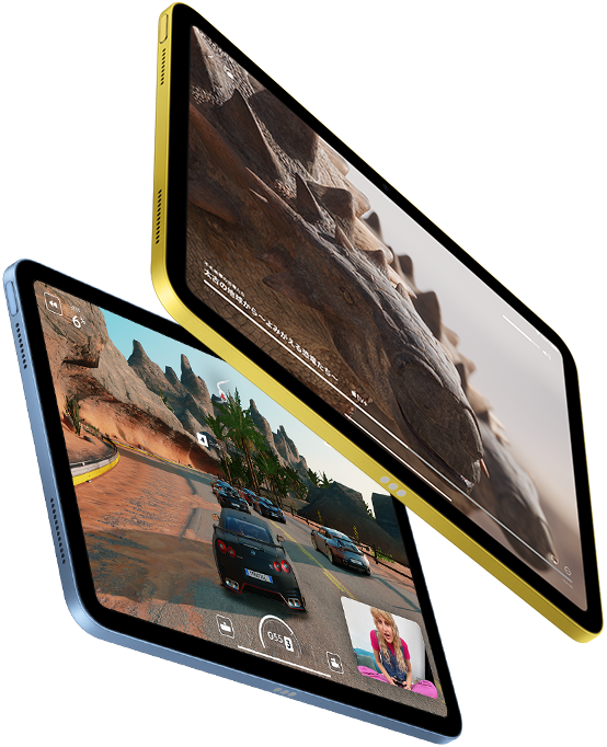iPad 第10世代（Wi-Fiモデル） | ドコモビジネス｜NTTコミュニケーションズ 法人のお客さま