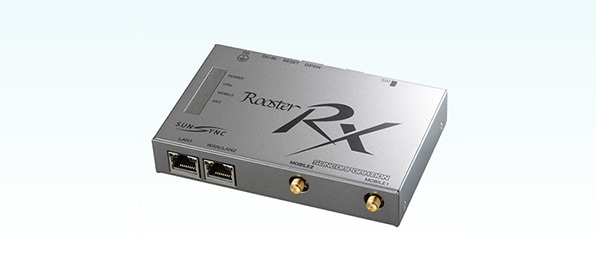 Rooster RX230