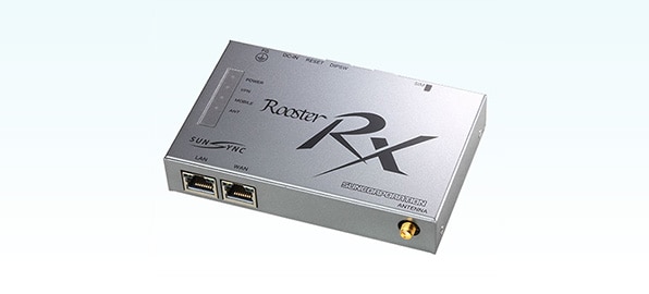 Rooster RX130
