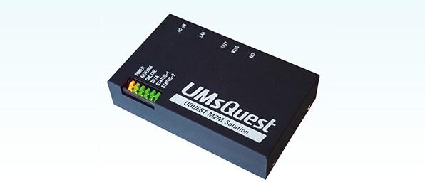 UMsQuest-FOMA