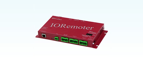 IORemoter