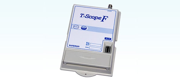 T-Scope F
