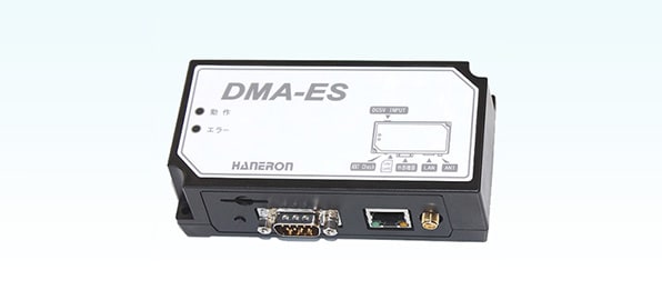 DMA-ES